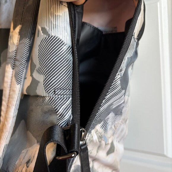 Tumi backpack with multiple zip and slide pockets main image 8